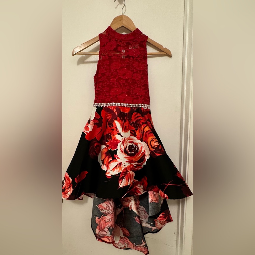 Speechless Girls fancy dress size 8